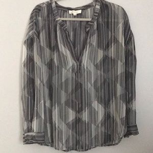 Vince Camuto Top NWOT